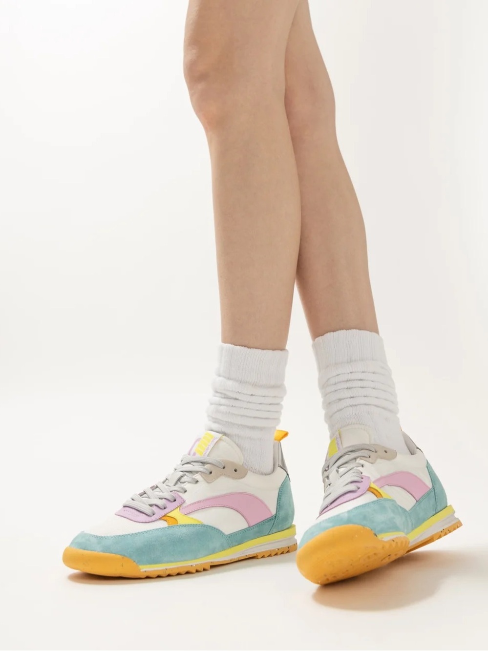 Oncept Women’s Montreal Sneakers